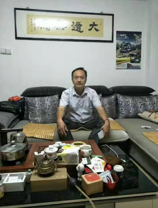 星光的第一张照片--漳州相亲服务中心