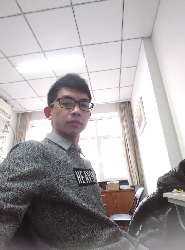 cheer辉的第一张照片--漳州相亲服务中心