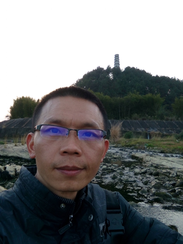 jame的第二张照片--漳州相亲服务中心