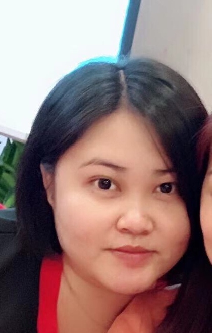 静静的第一张照片--漳州相亲服务中心