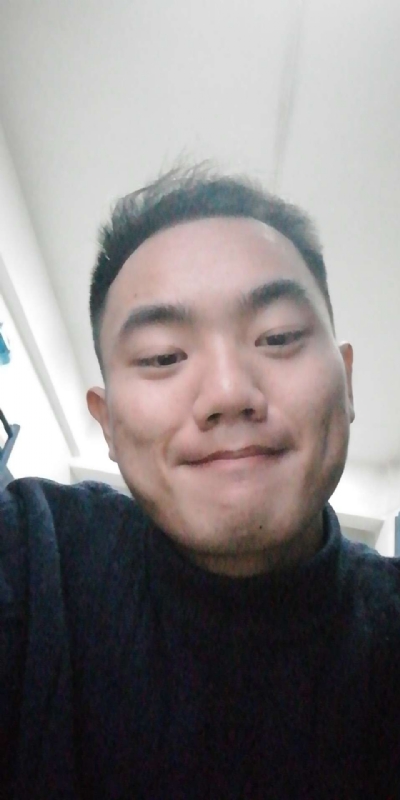 小汪的第一张照片--漳州相亲服务中心