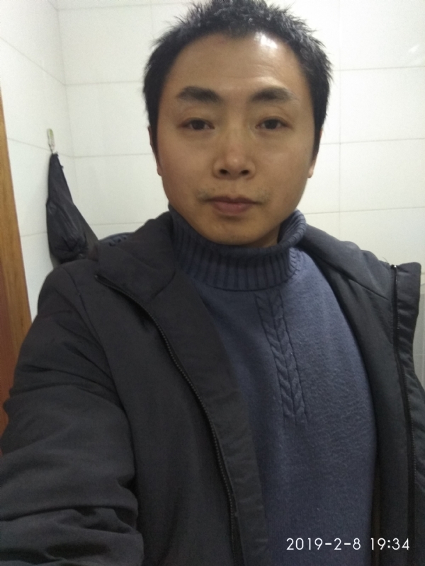 buganxiangxin的第一张照片--漳州相亲服务中心