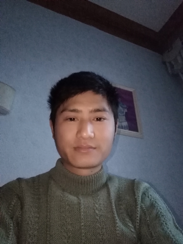 孤独的爱的第一张照片--漳州相亲服务中心