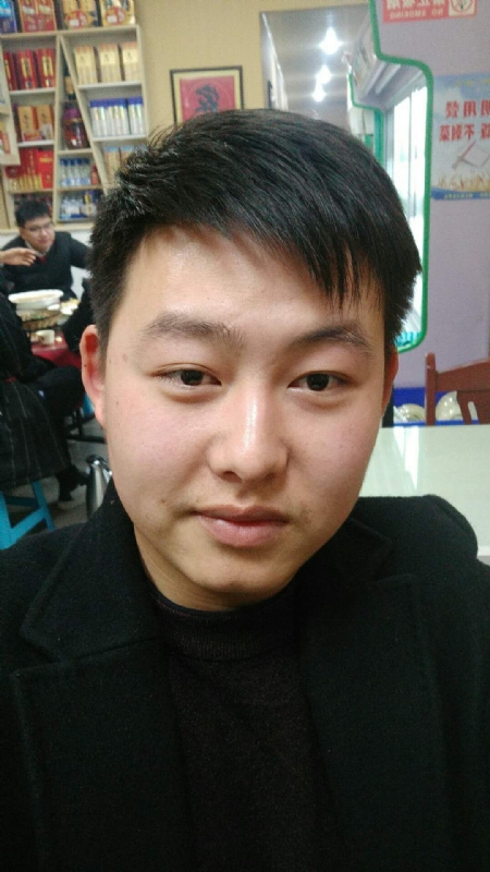 往事随风的第一张照片--漳州相亲服务中心