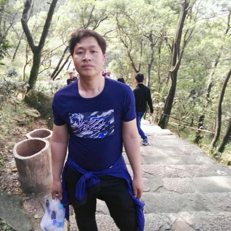 宁静的夏天的第一张照片--漳州相亲服务中心