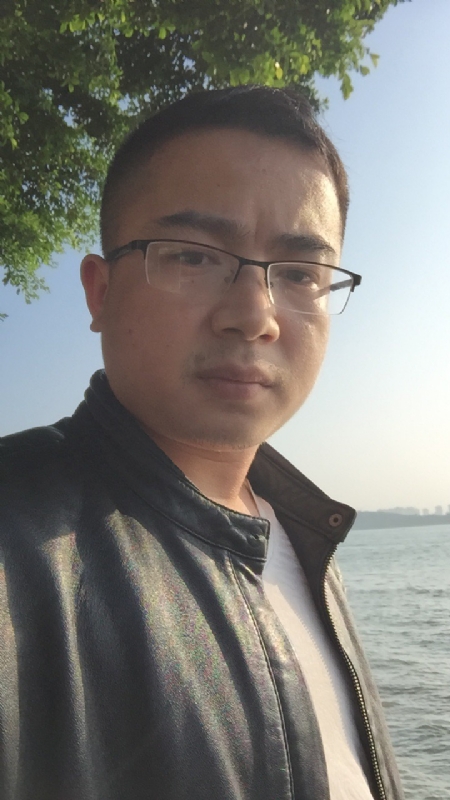 志尧的第一张照片--漳州相亲服务中心