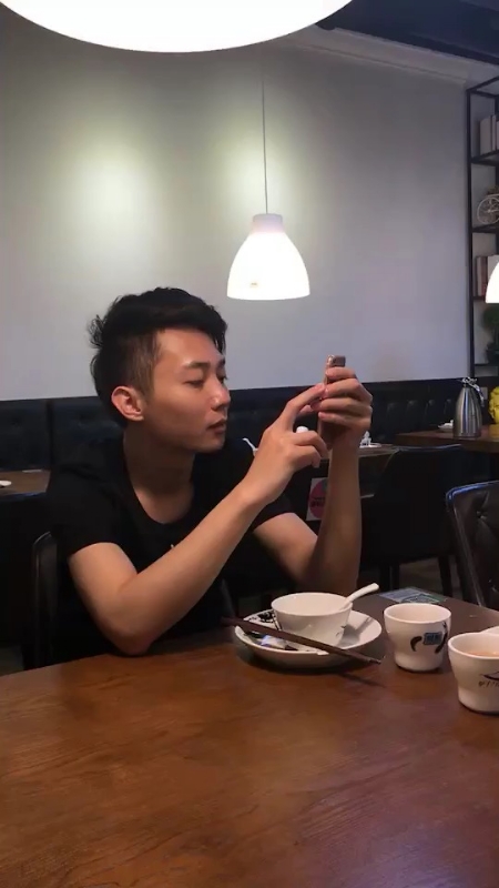 痊愈的第一张照片--漳州相亲服务中心