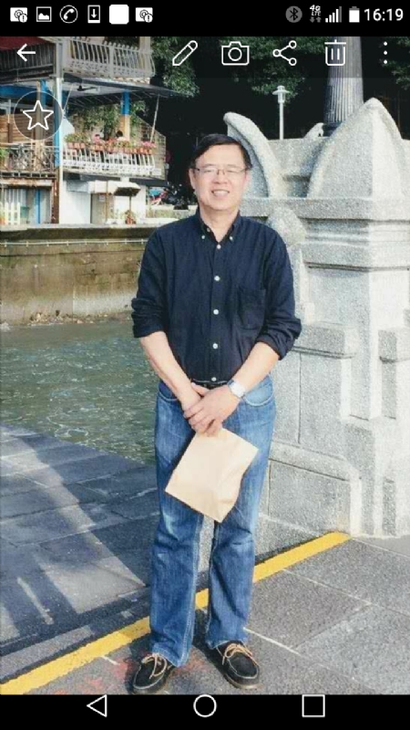 真誠的第三张照片--漳州相亲服务中心