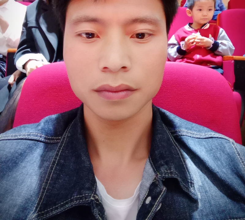 奋斗青年的第一张照片--漳州相亲服务中心