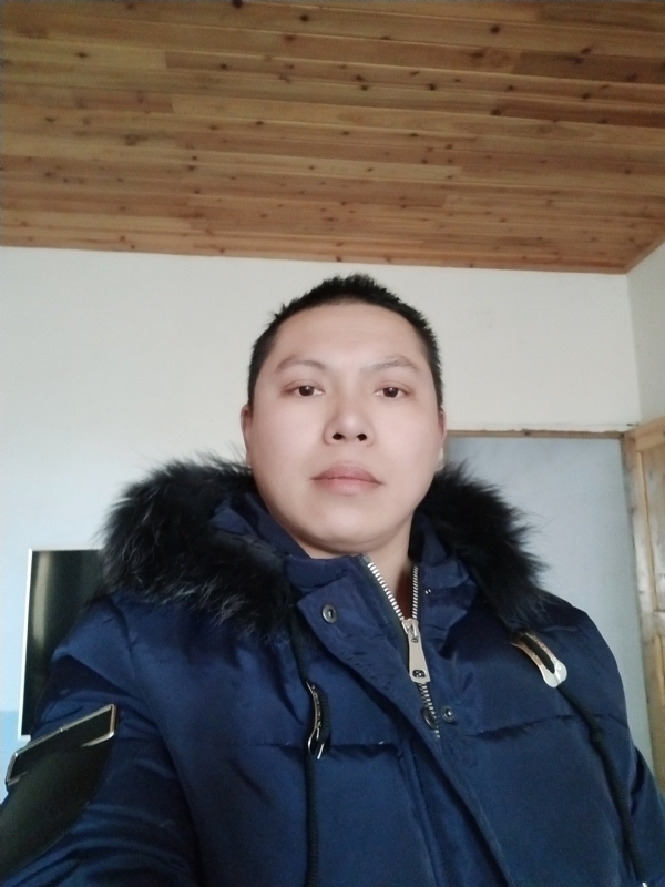 寻爱的第二张照片--漳州相亲服务中心