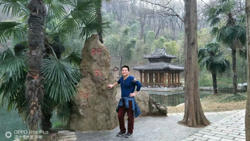 烦事用点心的第一张照片--漳州相亲服务中心