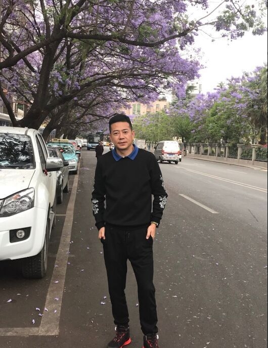 宁静致远的第一张照片--漳州相亲服务中心