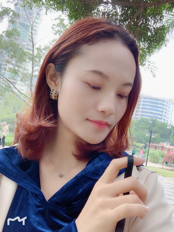 曼夕的第一张照片--漳州相亲服务中心