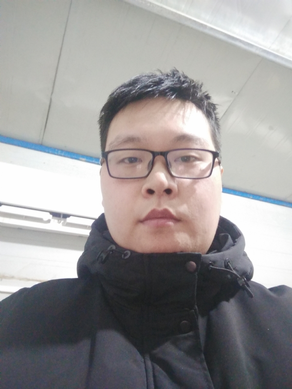 杰杰的第一张照片--漳州相亲服务中心