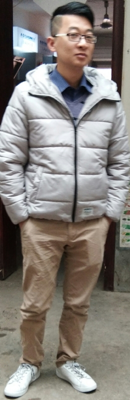 研究生的第一张照片--漳州相亲服务中心
