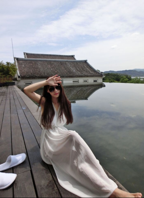 气质小妹的第一张照片--漳州相亲服务中心