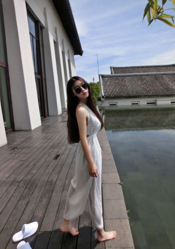 气质小妹的第二张照片--漳州相亲服务中心