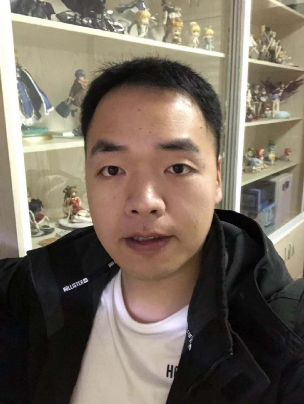 暴走KUMA的第一张照片--漳州相亲服务中心
