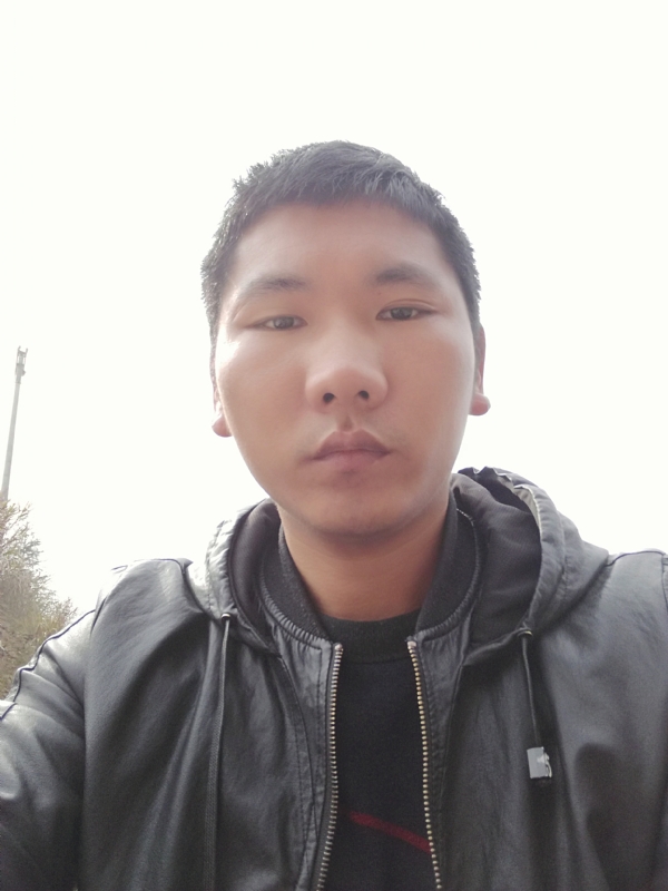 徐仁和的第一张照片--漳州相亲服务中心