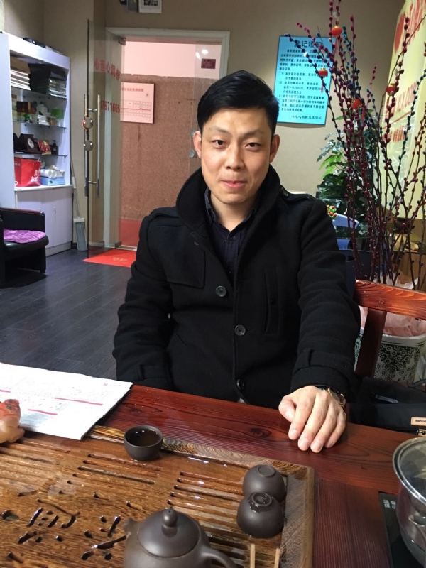 杨洋的第二张照片--漳州相亲服务中心