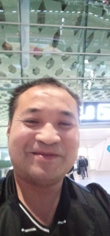 好想有个家的第一张照片--漳州相亲服务中心