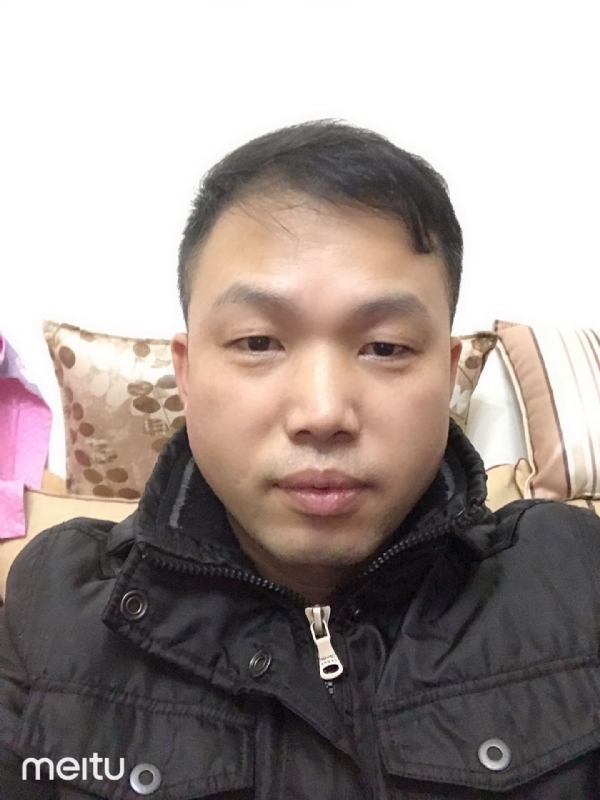 心静则明的第一张照片--漳州相亲服务中心