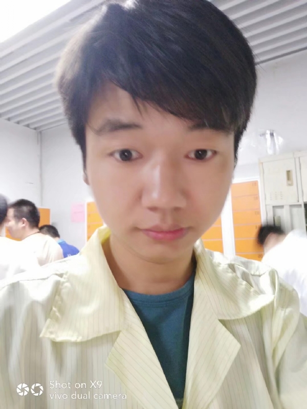 如果微笑的第一张照片--漳州相亲服务中心