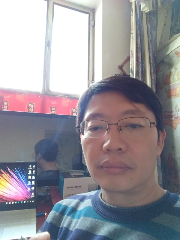 水松的第一张照片--漳州相亲服务中心
