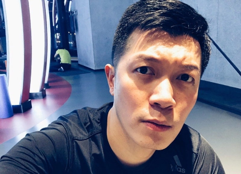 张勇耀的第一张照片--漳州相亲服务中心