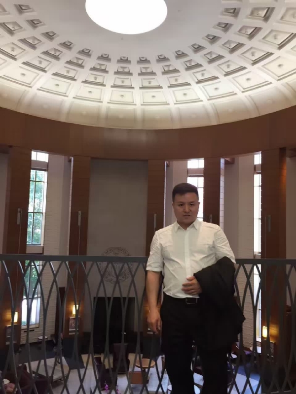 心境的第一张照片--漳州相亲服务中心