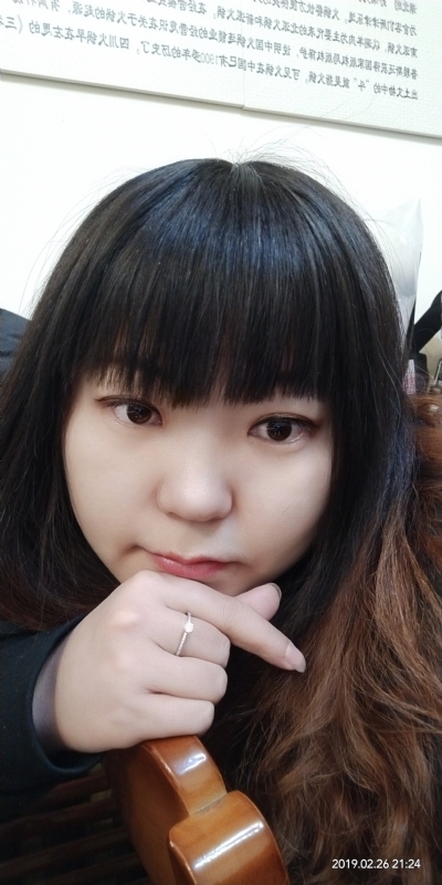 南宫竹落娜雪的第一张照片--漳州相亲服务中心