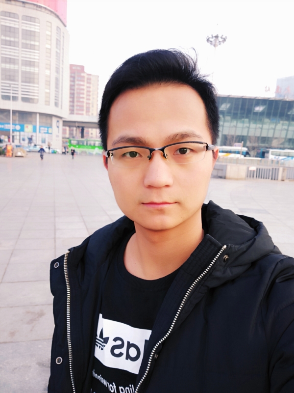 浪子的第一张照片--漳州相亲服务中心