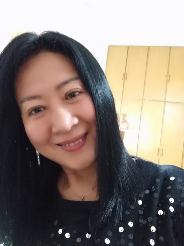 雅寻的第二张照片--漳州相亲服务中心