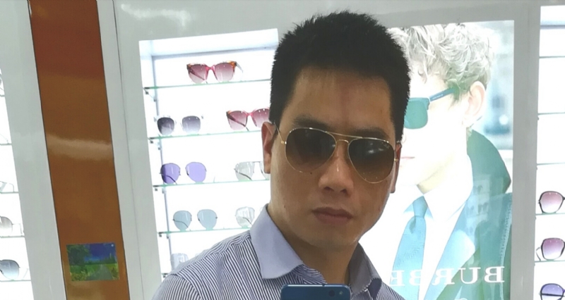 希望之灯的第一张照片--漳州相亲服务中心