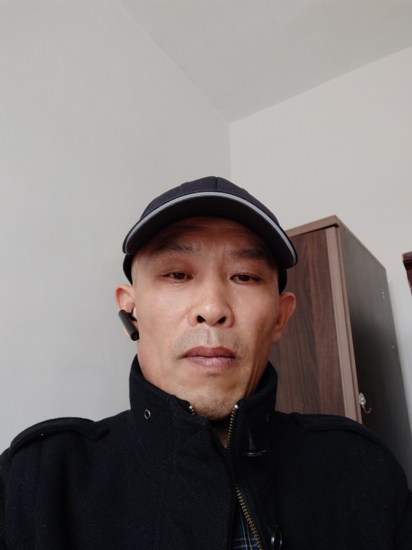 风飞天的第一张照片--漳州相亲服务中心