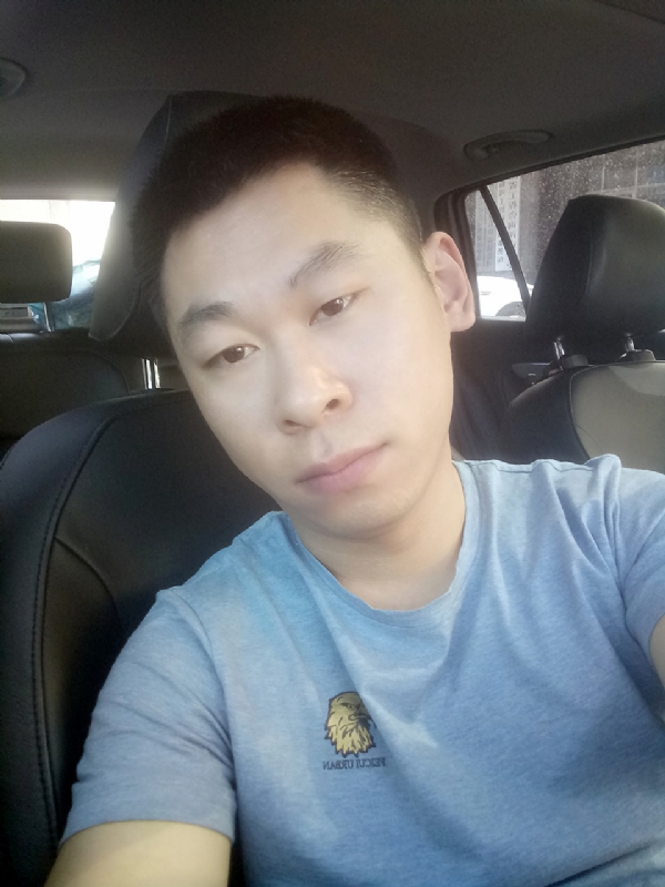 走心的第一张照片--漳州相亲服务中心