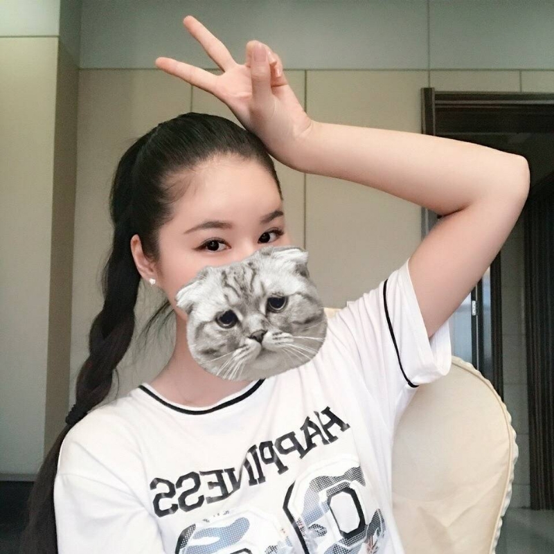 婷婷的第一张照片--漳州相亲服务中心