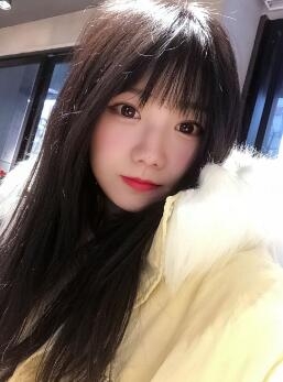 琳琳的第一张照片--漳州相亲服务中心