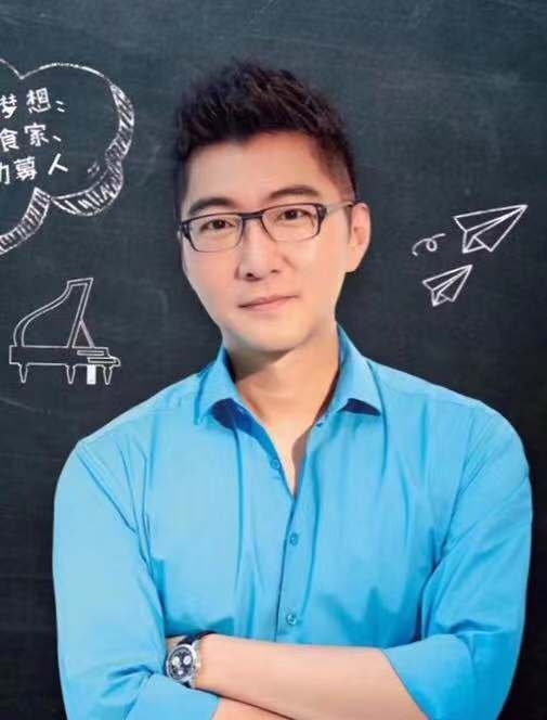 彬的第一张照片--漳州相亲服务中心
