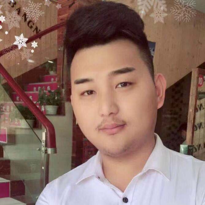 孤独的小飞象的第一张照片--漳州相亲服务中心
