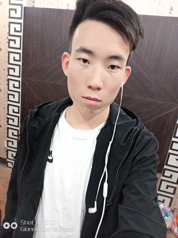 似命珍惜的第一张照片--漳州相亲服务中心