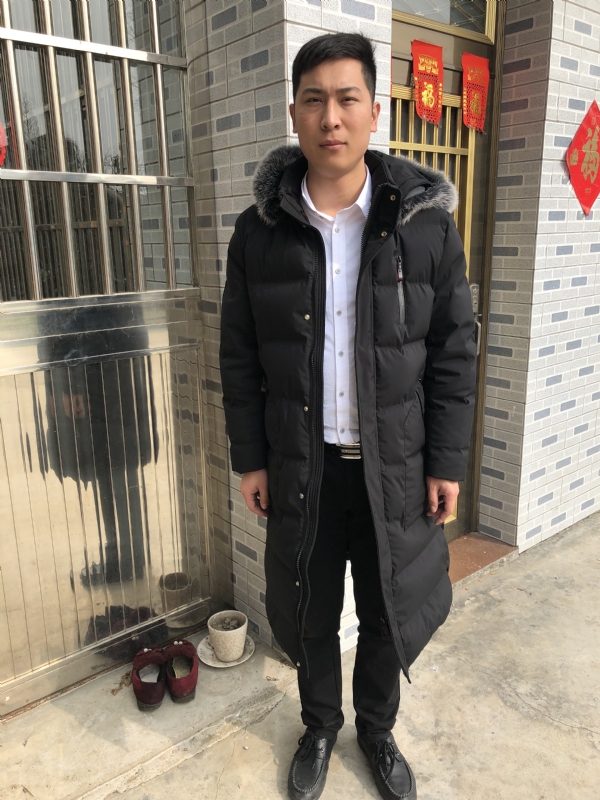 街角的风车的第一张照片--漳州相亲服务中心