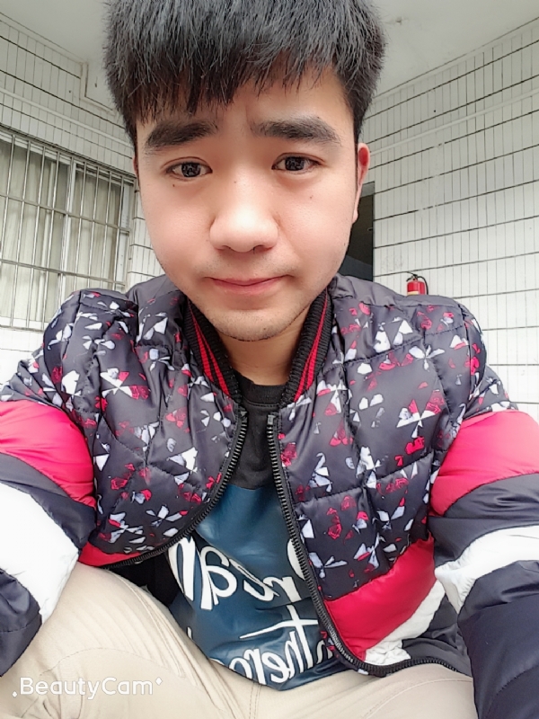 梦回少年的第一张照片--漳州相亲服务中心
