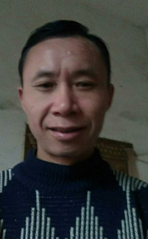 孤单情哥的第一张照片--漳州相亲服务中心