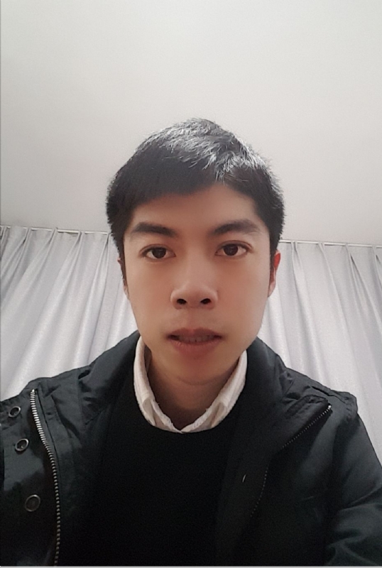 别发呆的第一张照片--漳州相亲服务中心