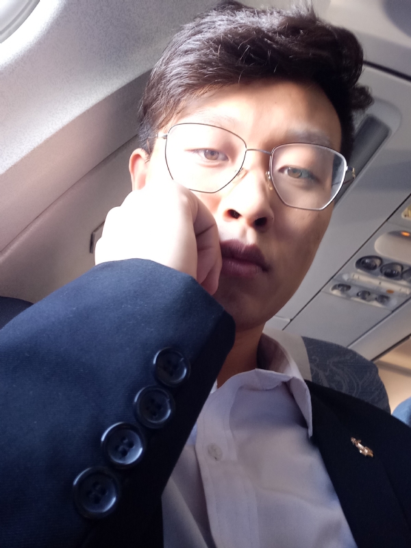 黑巧克力的第一张照片--漳州相亲服务中心