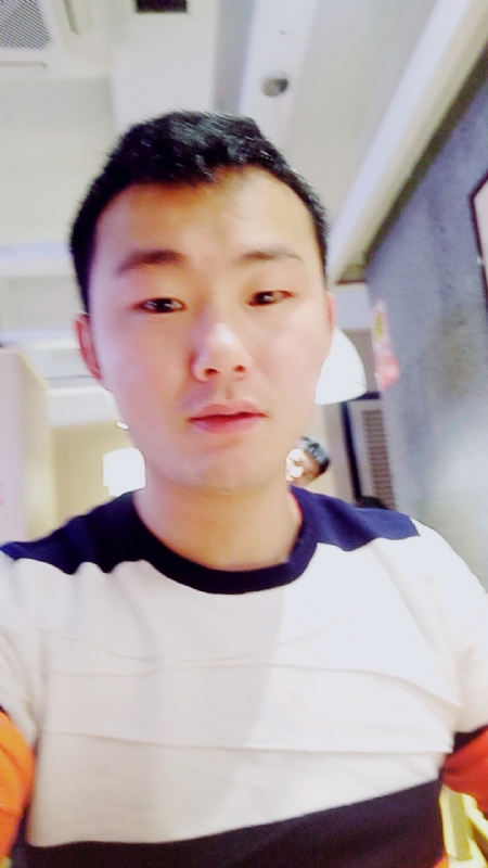 云淡风轻的第一张照片--漳州相亲服务中心