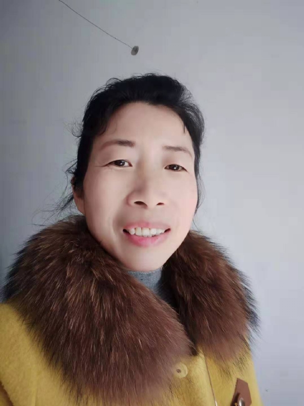上善若水的第一张照片--漳州相亲服务中心