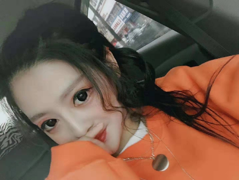 李梦瑶的第三张照片--漳州相亲服务中心