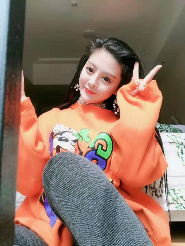 李梦瑶的第四张照片--漳州相亲服务中心